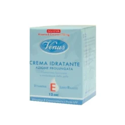 Venus Crema Idratante Per Il Viso Con Vitamina E