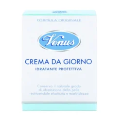 Venus Crema Da Giorno Idratante Protettiva 50 Ml
