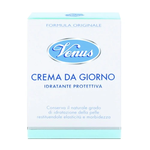 Venus Crema Da Giorno Idratante Protettiva 50 Ml 1 Venus Crema Da Giorno Idratante Protettiva 50 Ml