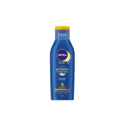 NIVEA SUN LATTE SOLARE IDRATANTE FP 6 80418 200