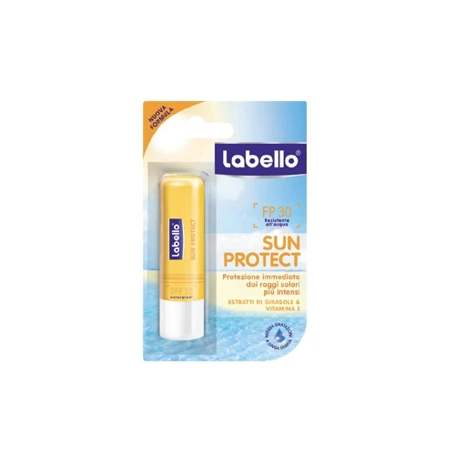 LABELLO PROT SOLARE 85040 1 LABELLO PROT SOLARE 85040