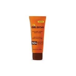 BILBOA SOLARE VISO ANTI-AGE 50+ 75M