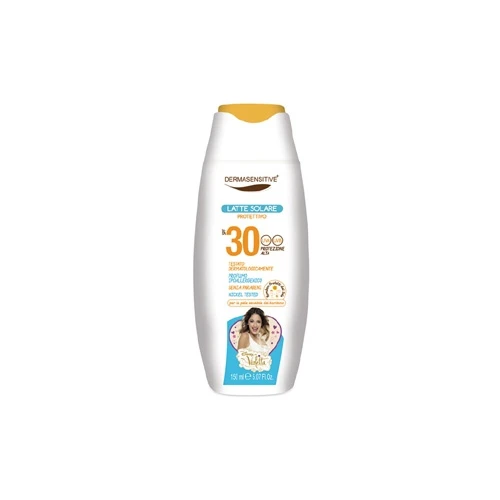 VIOLETTA LATTE SOLARE SPF30 150 ML 1 VIOLETTA LATTE SOLARE SPF30 150 ML