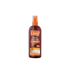 Delice Solaire - Olio Solare Spray Argan 150 Ml