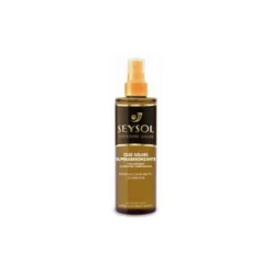 Seysol - Olio Solare Superabbronzante 200 Ml