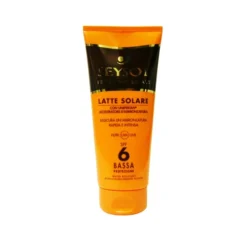 Seysol - Latte Solare Spf 6 200 Ml