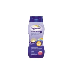 Coppertone - Sunscreen Crema Solare Protettiva Spf 30 200 Ml
