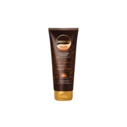 Leocrema - Argan Latte Solare Idratante Spf 30 200 Ml