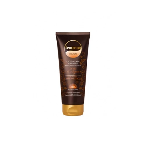 Leocrema - Argan Latte Solare Idratante Spf 30 200 Ml 1 Leocrema - Argan Latte Solare Idratante Spf 30 200 Ml
