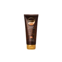 Leocrema - Argan Latte Solare Idratante Spf 20 200 Ml