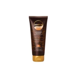 Leocrema - Argan Latte Solare Idratante Spf 10 200 Ml