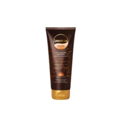 Leocrema - Argan Latte Solare Idratante Spf 6 200 Ml