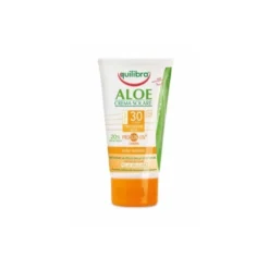 Equilibra - Aloe Crema Solare Spf 30 150 Ml