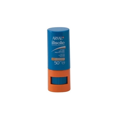 Arval - Ilsole Protective Sun Stick Spf 50 1 Arval - Ilsole Protective Sun Stick Spf 50