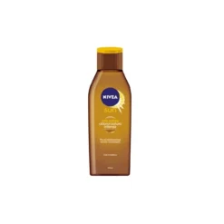 Nivea - Olio Solare Abbronzatura Intensa 200 Ml