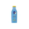 Nivea - Latte Solare Protect & Bronze Spf 20 200 Ml