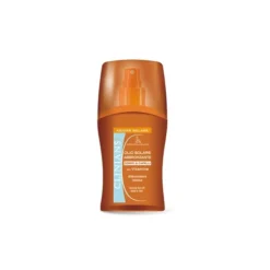 Clinians - Olio Solare Abbronzante Corpo E Capelli 150 Ml