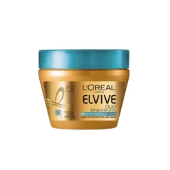 L'Oreal Elvive - Olio Straordinario Rigenerante Estate - Maschera Doposole Capelli 300 Ml