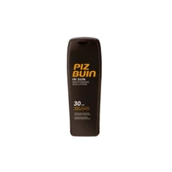 Piz Buin - In Sun Latte Solare Idratante Spf 30 200 Ml