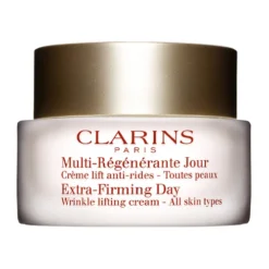 Clarins Multi-Régénérante Jour Crème Lift Anti-Rides TP Crema Viso Giorno 50 Ml