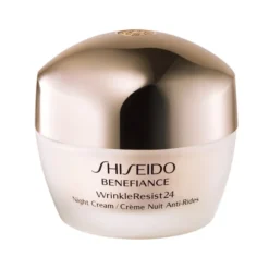 Shiseido Benefiance Wrinkle Resist 24 Crema Notte 50ml