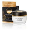 Leocrema Crema Viso Idratante Con Olio Di Argan 50 Ml