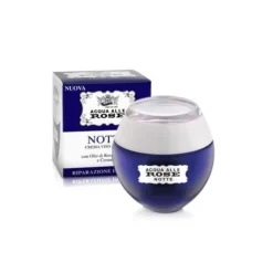 Roberts Acqua Alle Rose Crema Viso Notte 50 Ml