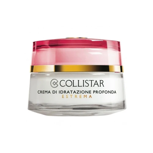Collistar Crema Idratazione Profonda Estrema 30 Ml 1 Collistar Crema Idratazione Profonda Estrema 30 Ml