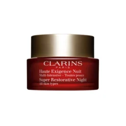 Clarins Multi-Intensive Crema Antieta' Notte Multi Intensiva Tutti I Tipi Di Pelle 50 ML