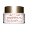 Clarins Multi-Regenerante Crema Antirughe Tutti I Tipi Di Pelle 30 Ml