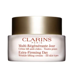 Clarins Multi-Regenerante Crema Antirughe Tutti I Tipi Di Pelle 30 Ml