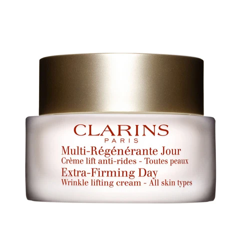 Clarins Multi-Regenerante Crema Antirughe Tutti I Tipi Di Pelle 30 Ml 1 Clarins Multi-Regenerante Crema Antirughe Tutti I Tipi Di Pelle 30 Ml