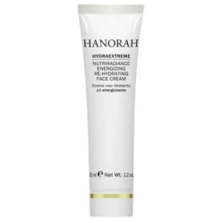 Hanorah Hydraextreme Nutriradiance Energizing Re-Hydrating Face Cream Crema Viso 35 Ml