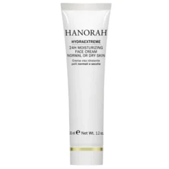 Hanorah Couperosys Extra Night Crema Viso Notte 35 Ml