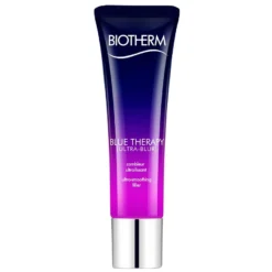 Biotherm Blue Therapy Ultra Blur Filler Ultra Levigante, Rughe E Pori 30 Ml