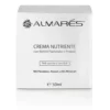 Almarés Crema Nutriente Per Pelli Secche E Sensibili 50 Ml