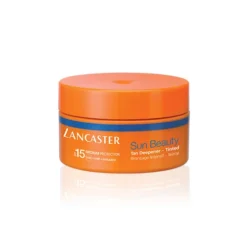 Lancaster Sun Beauty Tan Deepener SPF 15 Gel Abbronzante Intensivo 200 Ml
