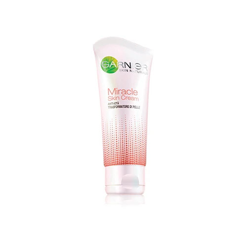 Garnier Miracle Skin Cream Crema Viso Anti-Eta' 50 Ml 1 Garnier Miracle Skin Cream Crema Viso Anti-Eta' 50 Ml