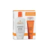 Collistar - Cofanetto Solare - Balsamo Doposole Idratante Restitutivo 200 Ml + Crema Abbronzante Protettiva Spf 15 50 Ml