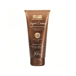 Pupa - Super Crema Abbronzante Intensiva Spf30 200 Ml