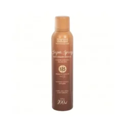 Pupa - Super Spray Abbronzante Invisibile Spf15 200 Ml
