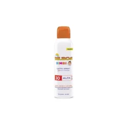 Bilboa - Bimbi Latte Spray Spf 30 150 Ml