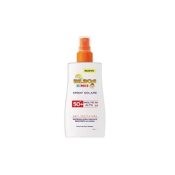 Bilboa - Bimbi Spray Solare Spf 50+ 200 Ml