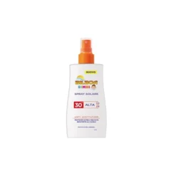 Bilboa - Bimbi Spray Solare Spf 30 200 Ml
