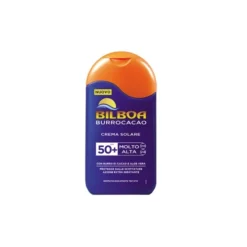 Bilboa - Burrocacao Crema Solare Spf 50+ 200 Ml