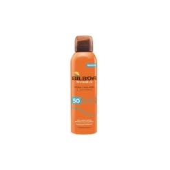 Bilboa - Invisible Spray Solare Spf 50 150 Ml