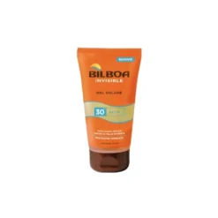 Bilboa - Invisible Gel Solare Spf 30 150 Ml