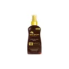 Bilboa - Carrot Olio Solare Spray Spf 15 200 Ml
