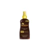 Bilboa - Carrot Olio Solare Spray Spf 6 200 Ml