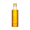 Clarins - Latte-fluido Solare Spray Antietà Idratante Uva/uvb 50+ 150 Ml